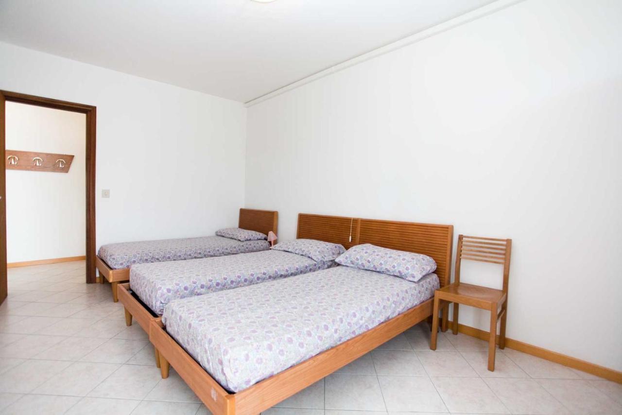 Sanian Villa Бибионе Екстериор снимка